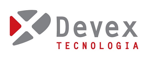 Redesign marca e website – Devex Tecnologia